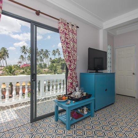 Grace Boutique Resort Phan Thiet Exterior foto