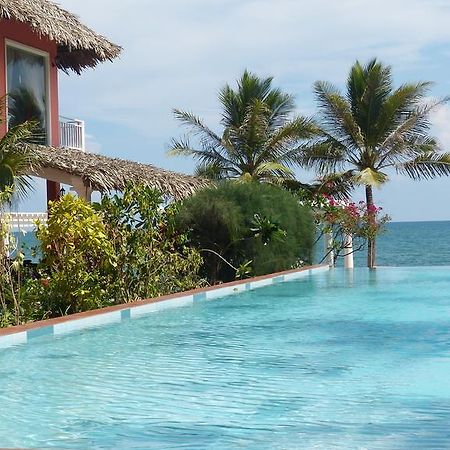 Grace Boutique Resort Phan Thiet Exterior foto