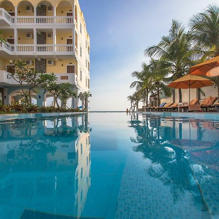 Grace Boutique Resort Phan Thiet Exterior foto