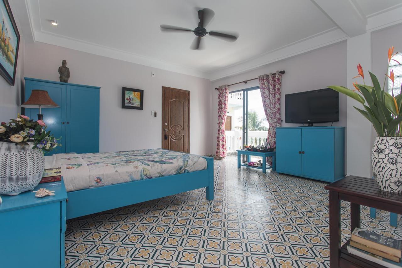 Grace Boutique Resort Phan Thiet Exterior foto