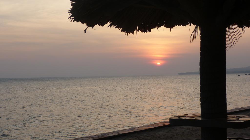 Grace Boutique Resort Phan Thiet Exterior foto