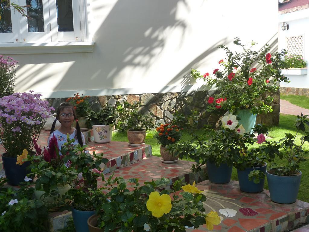 Grace Boutique Resort Phan Thiet Exterior foto