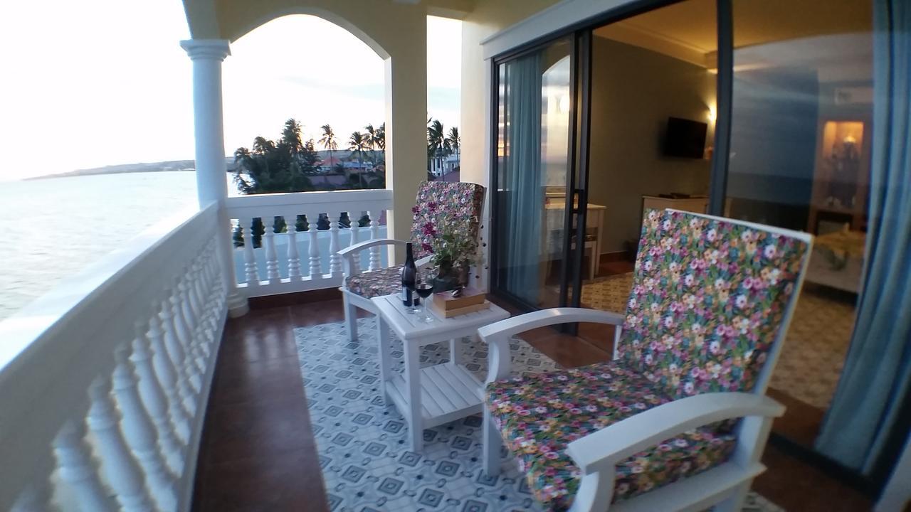 Grace Boutique Resort Phan Thiet Exterior foto