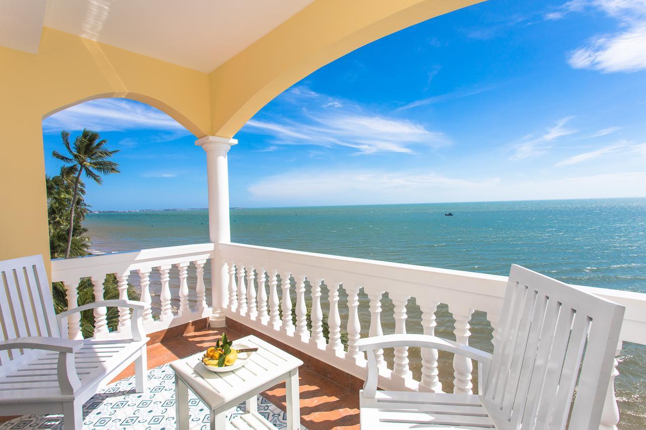 Grace Boutique Resort Phan Thiet Exterior foto