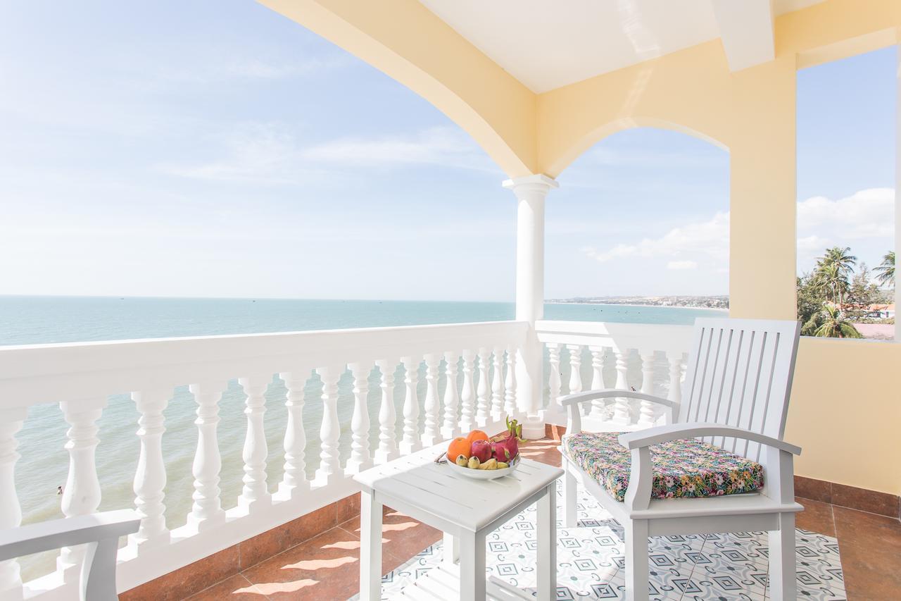Grace Boutique Resort Phan Thiet Exterior foto