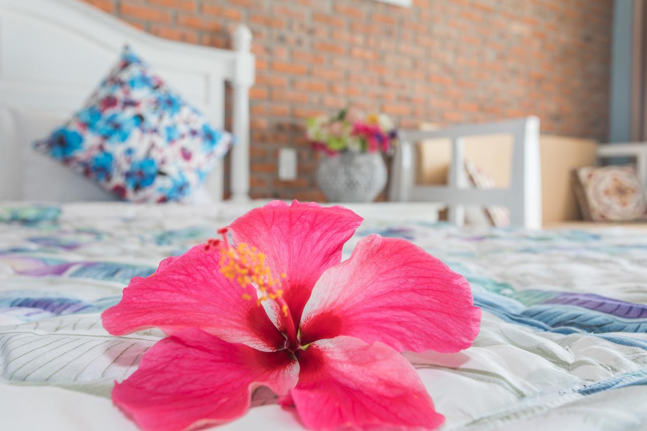 Grace Boutique Resort Phan Thiet Exterior foto