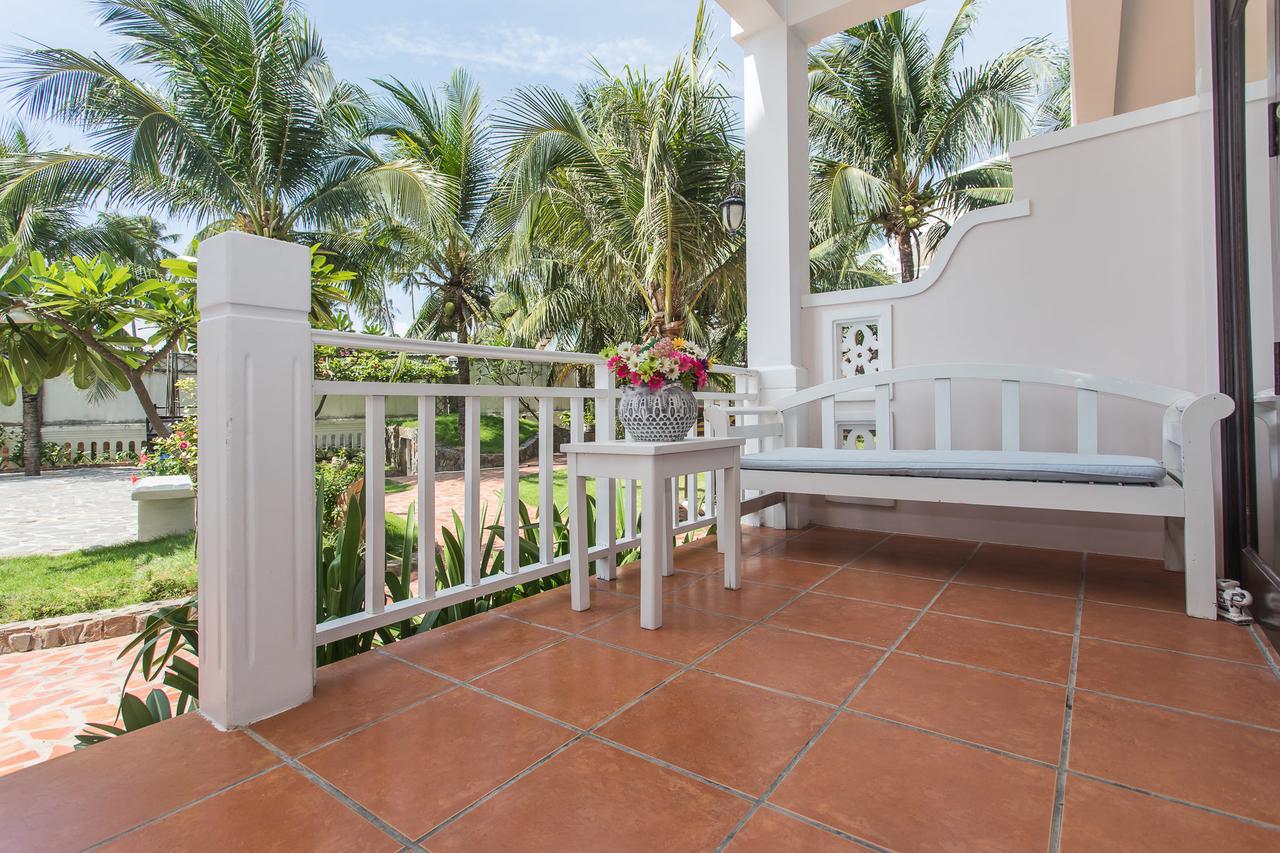 Grace Boutique Resort Phan Thiet Exterior foto