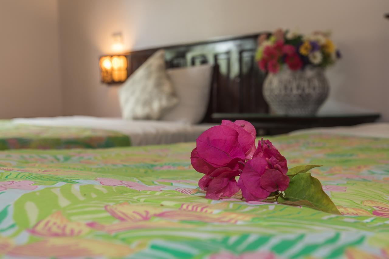 Grace Boutique Resort Phan Thiet Exterior foto