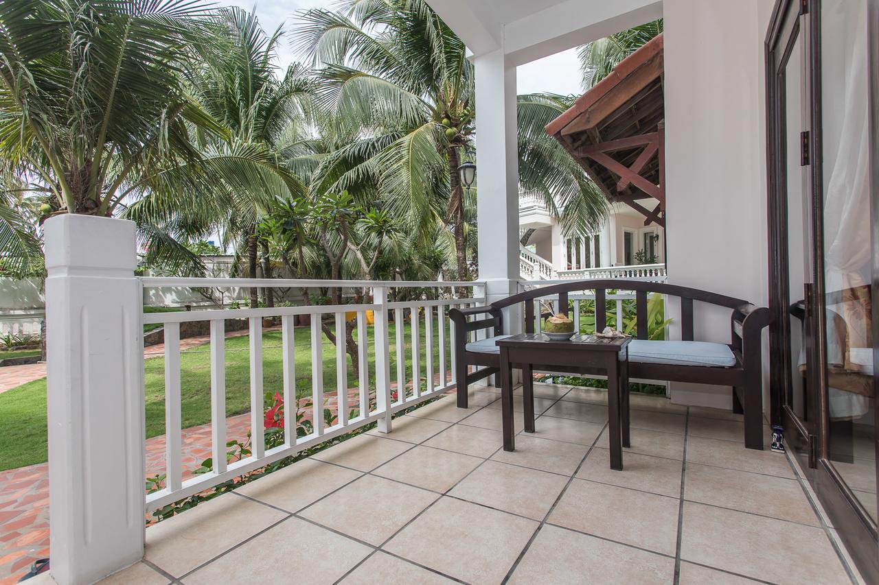 Grace Boutique Resort Phan Thiet Exterior foto
