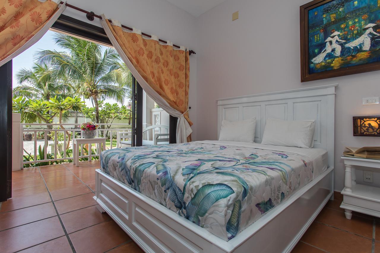 Grace Boutique Resort Phan Thiet Exterior foto