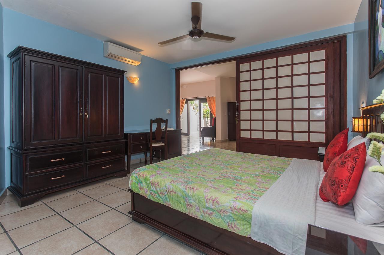 Grace Boutique Resort Phan Thiet Exterior foto