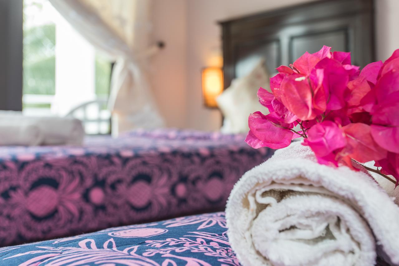 Grace Boutique Resort Phan Thiet Exterior foto