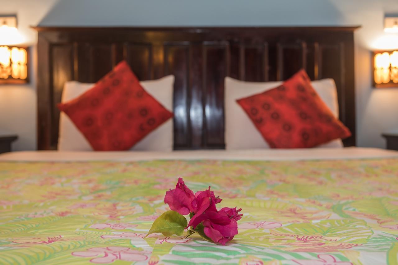 Grace Boutique Resort Phan Thiet Exterior foto