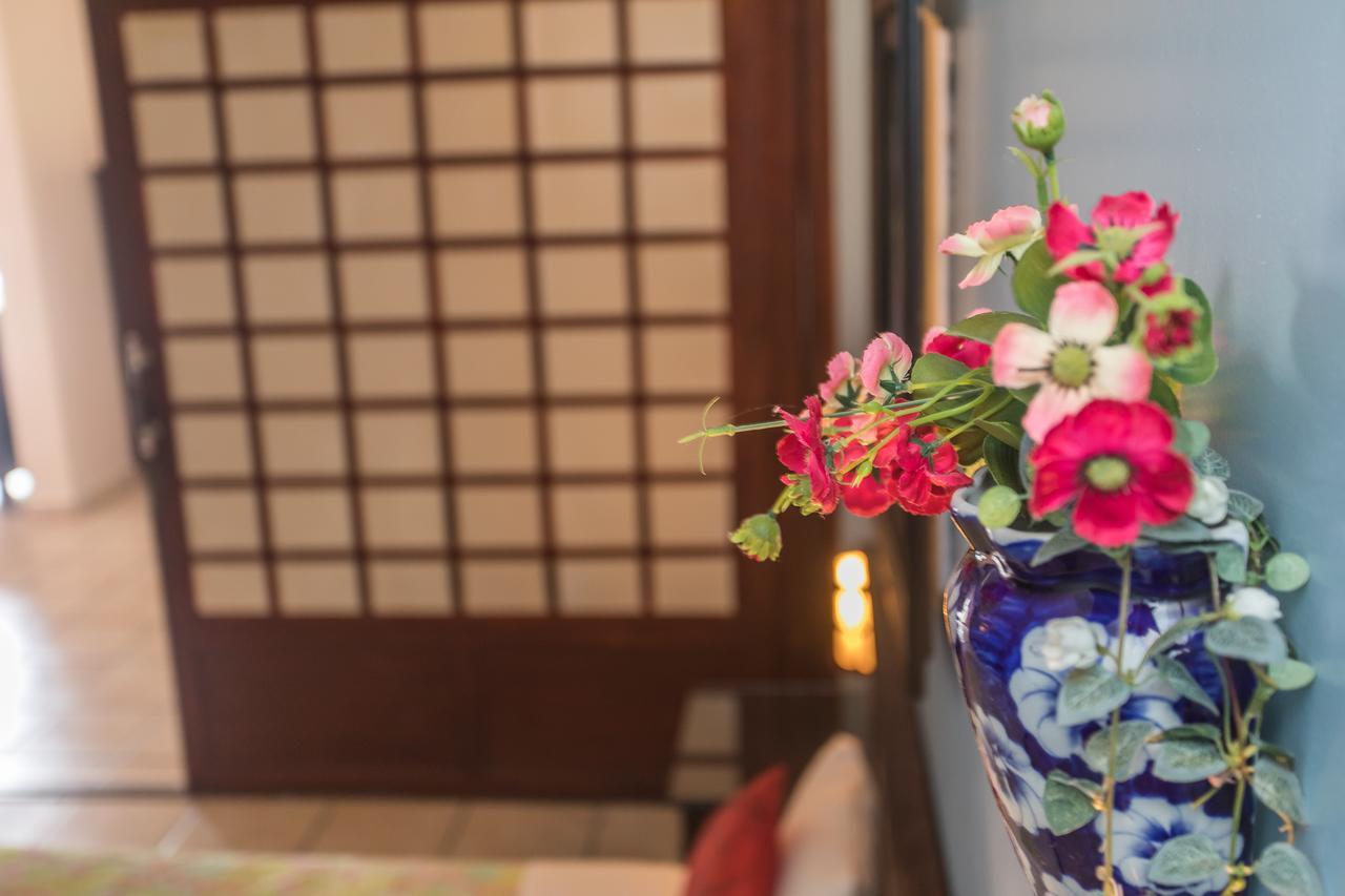 Grace Boutique Resort Phan Thiet Exterior foto