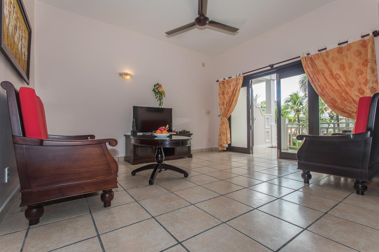 Grace Boutique Resort Phan Thiet Exterior foto