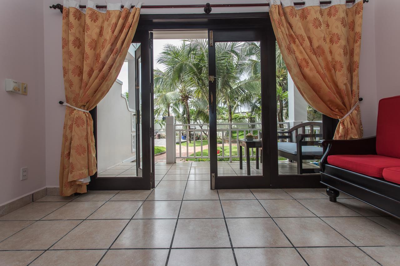 Grace Boutique Resort Phan Thiet Exterior foto