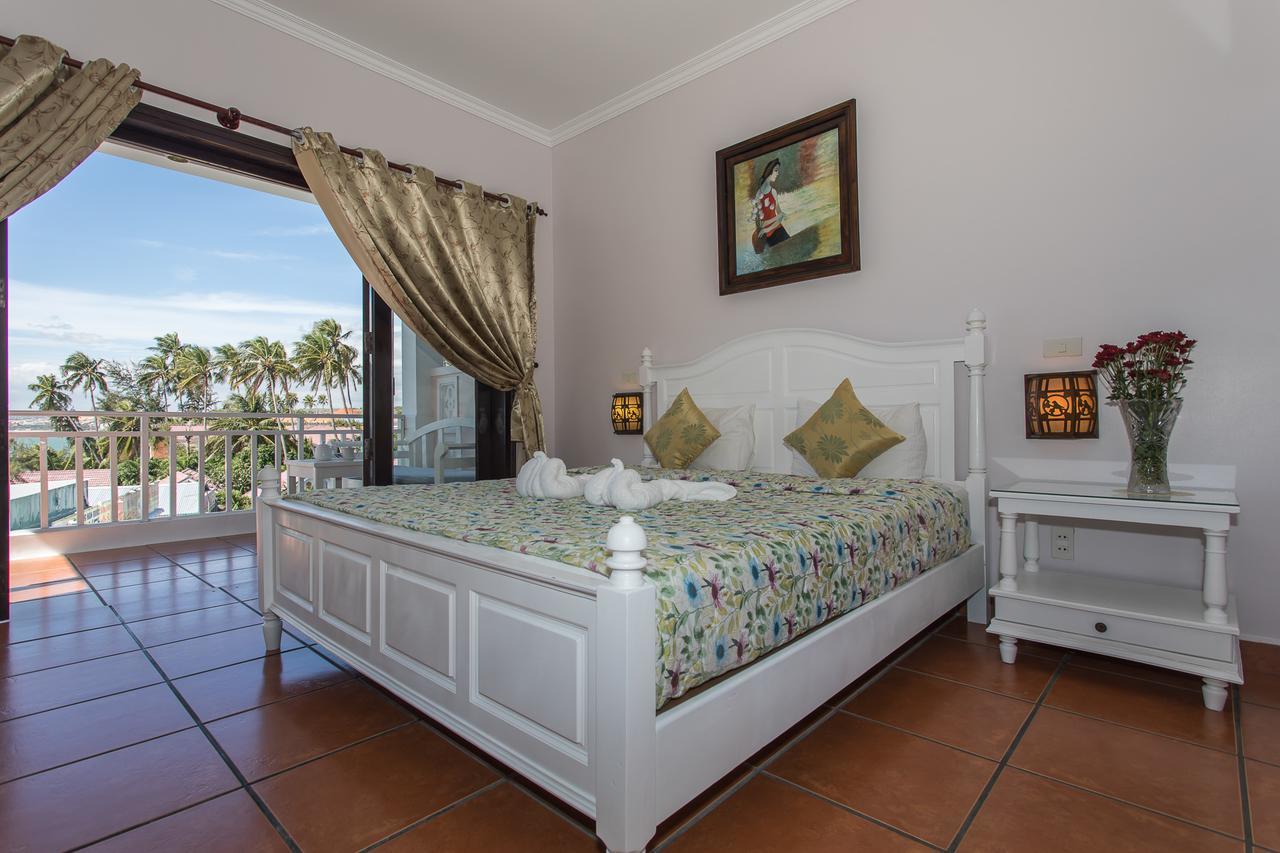 Grace Boutique Resort Phan Thiet Exterior foto