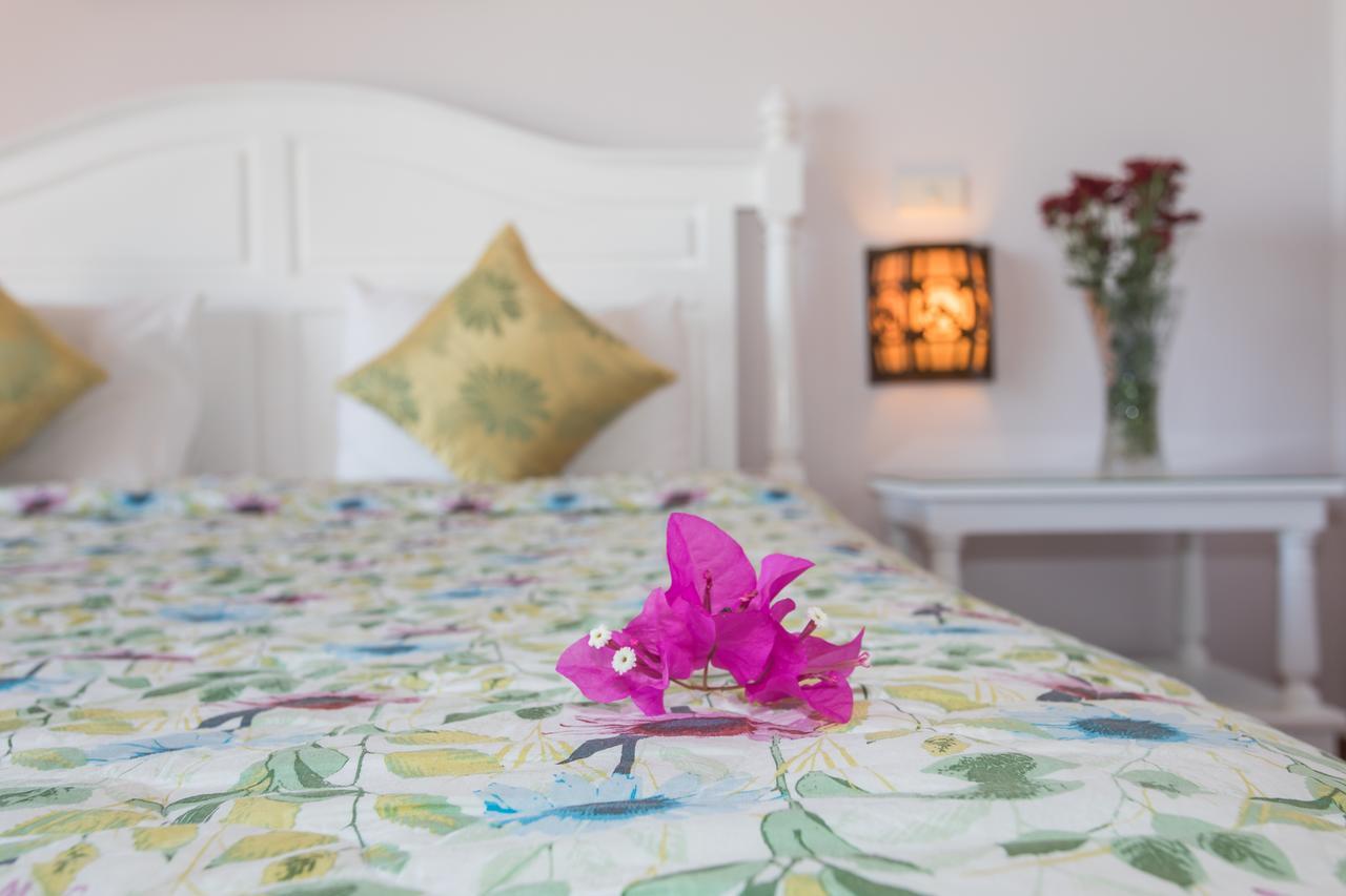 Grace Boutique Resort Phan Thiet Exterior foto