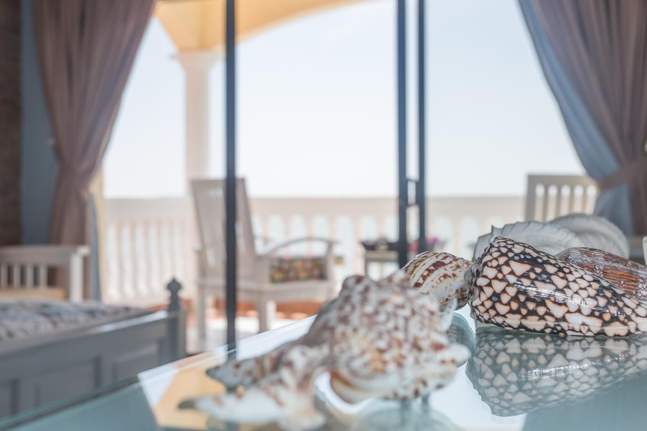 Grace Boutique Resort Phan Thiet Exterior foto