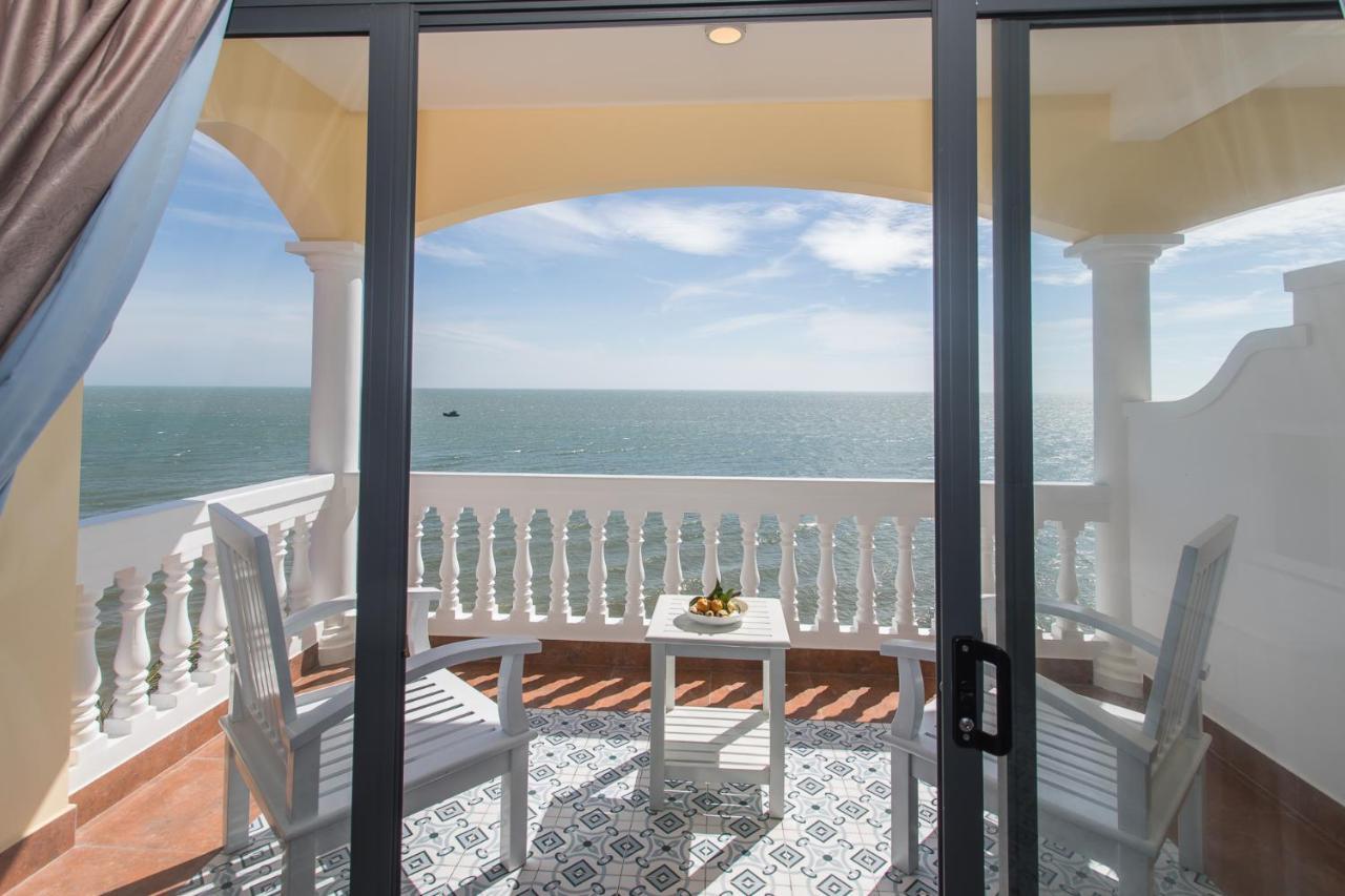 Grace Boutique Resort Phan Thiet Zimmer foto